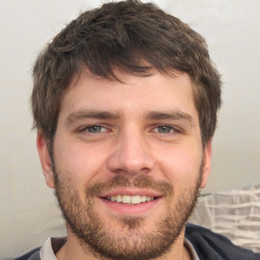 Alex Vexler