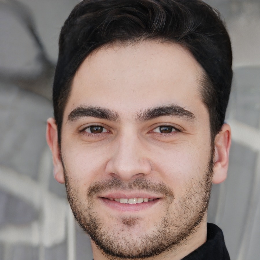 Denis Guriev